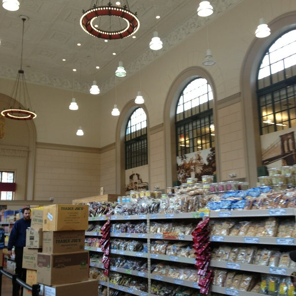 Trader Joe S Cobble Hill 236 Tips