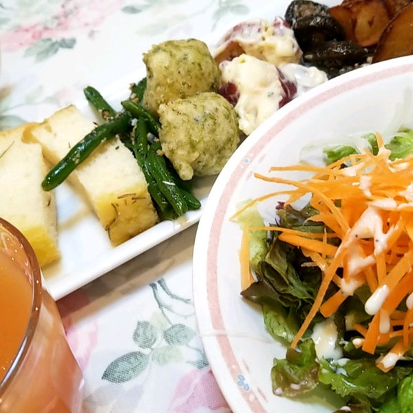 Photos At キャナリィ ロウ 岡山店 岡山市 岡山県