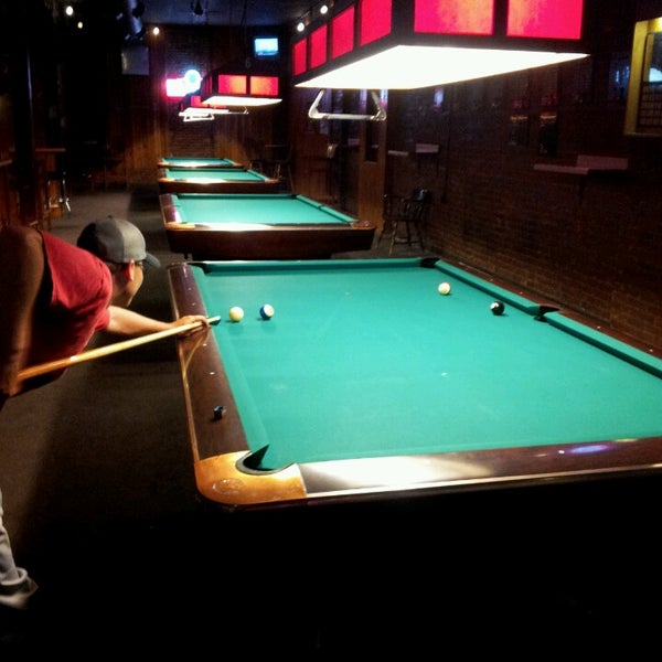 Photos at Top Shots Pool Hall in La Crosse