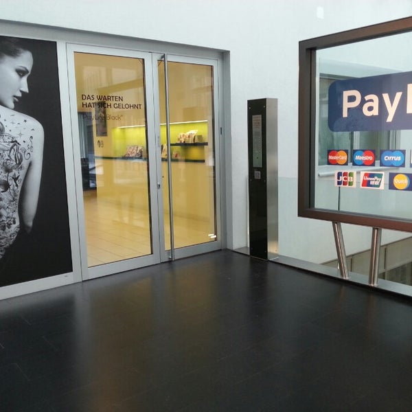 Paylife Bank Gmbh Landstrasse Wien Wien
