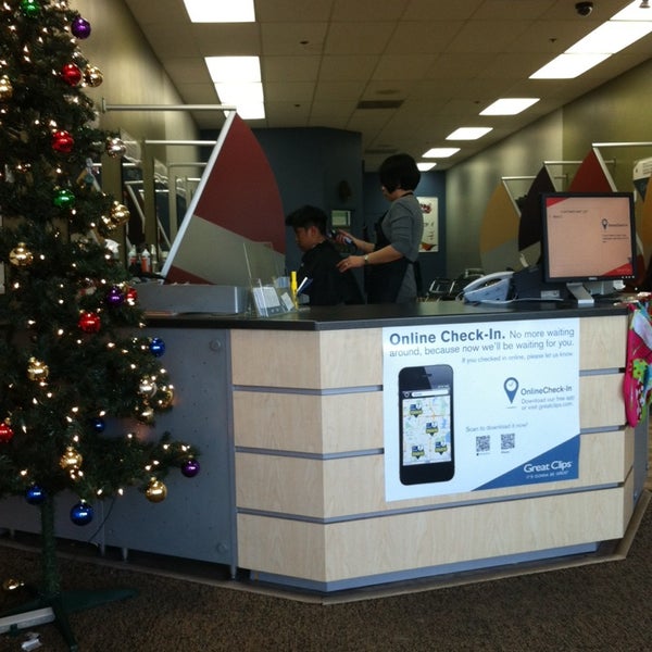 Great Clips Pinole, CA