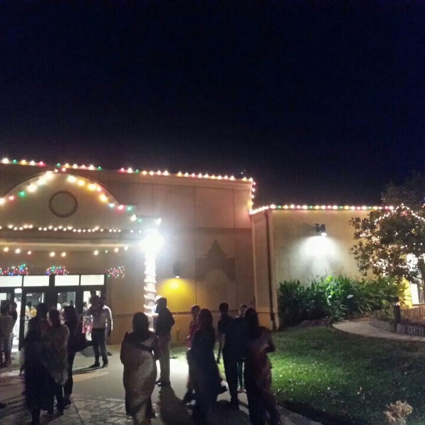 Hindu Temple And Cultural Center Shawnee, KS