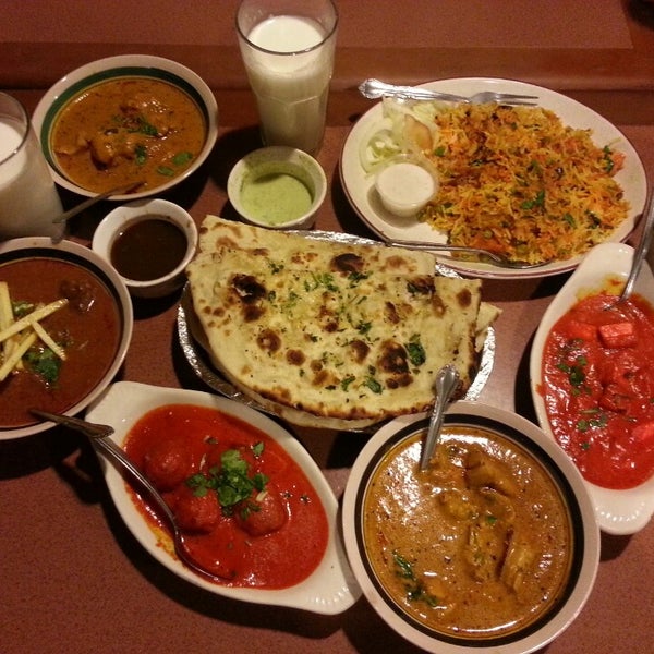 Curry Corner 35 tips from 1140 visitors