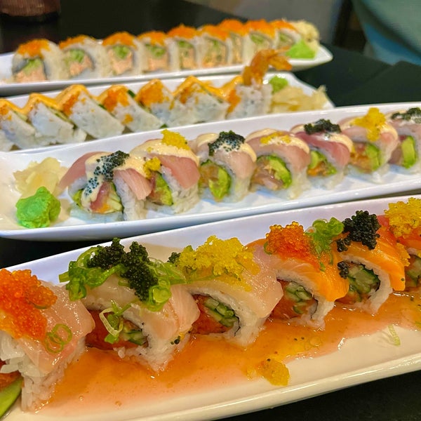 Photo prise au Japonessa Sushi Cocina par Moheet B. le5/6/2023