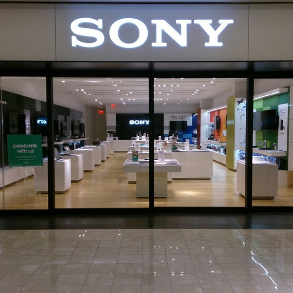 Sony store turkey