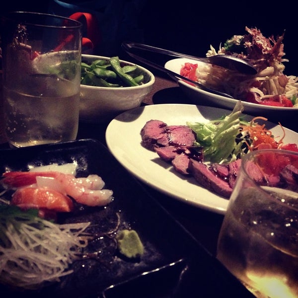 花鳥風月 心斎橋店 大阪市中央区 大阪府