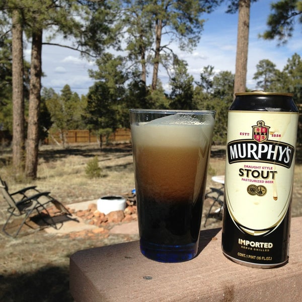 Пиво Murphy S Купить