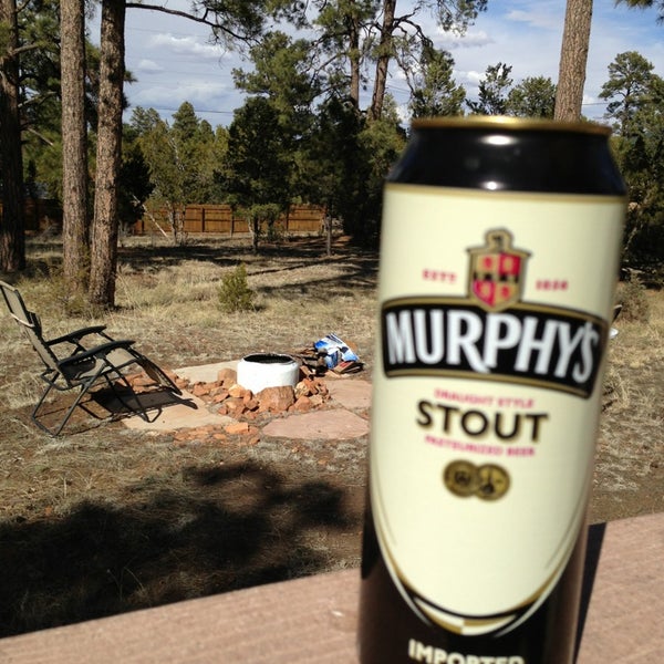Пиво Murphy S Купить