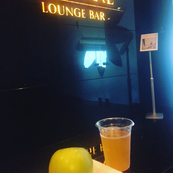 Photo taken at Mistral Lounge &amp; Bar by Ayla 💫 on 7/22/2016