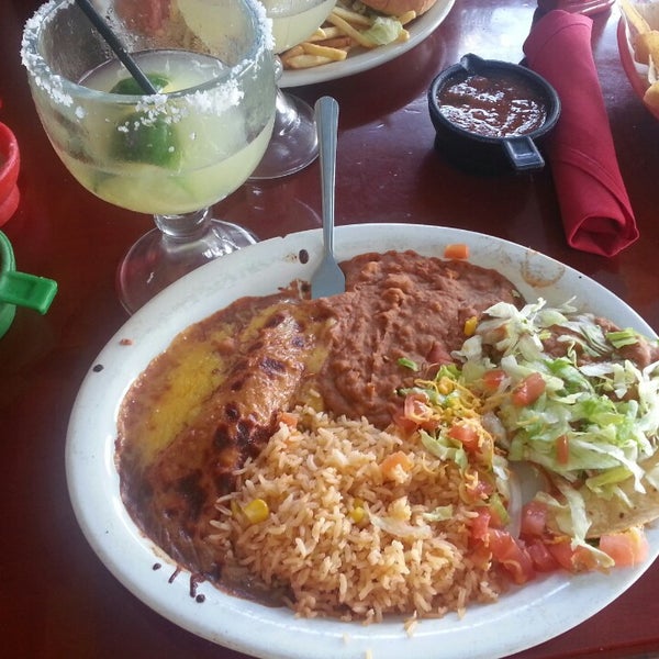 La Cantina Mexican Grill 7 tips from 301 visitors