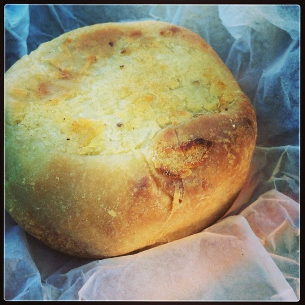 Knish Nosh (Now Closed) Kosher Restaurant