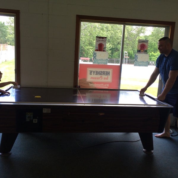 Boiling Springs Pool 2 tips from 85 visitors