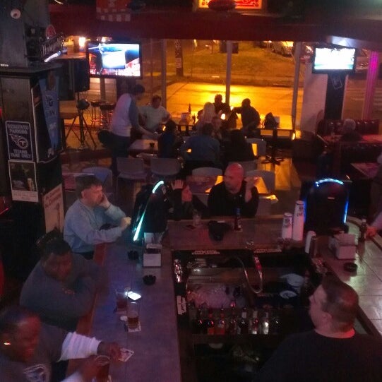 Photos at The Corner Bar 2200 Elliston Pl