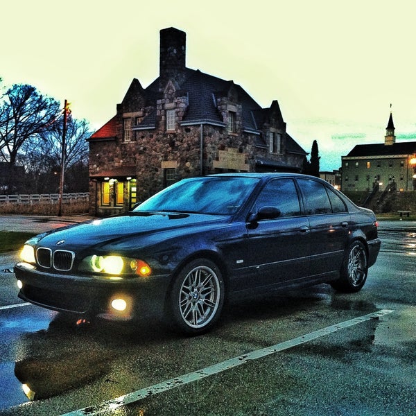 Delafield Fish Hatchery Delafield, WI