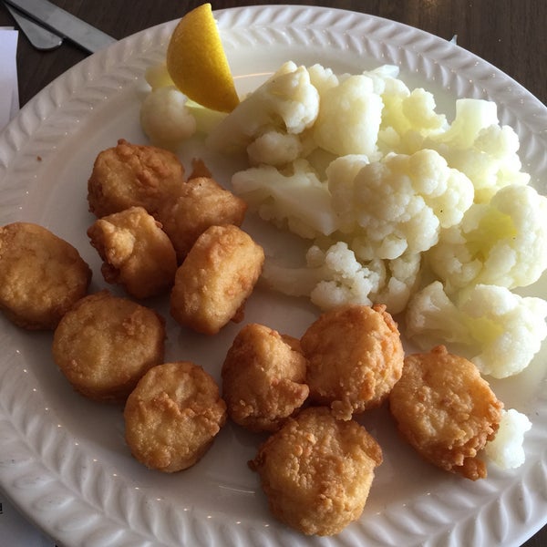 Oyster House (Now Closed) Everglades City, FL