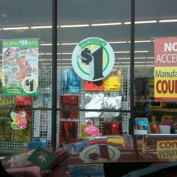 Dollar Tree - Lees Summit, MO