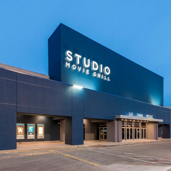 7/23/2018에 Studio M.님이 Studio Movie Grill Dallas Royal Ln에서 찍은 사진