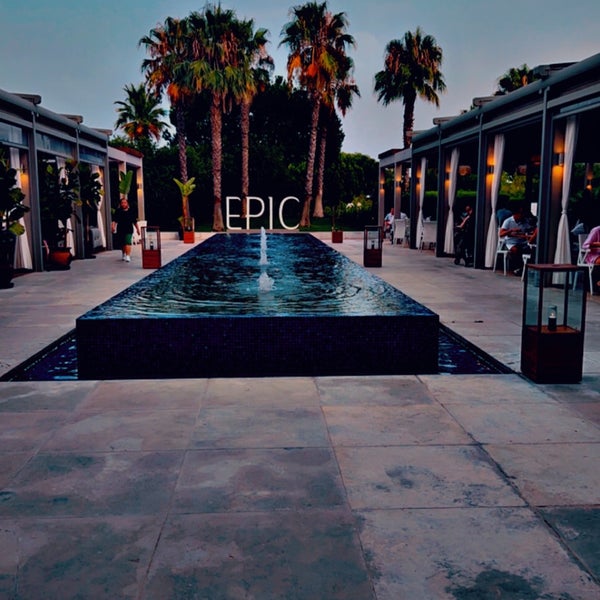 Foto scattata a EPIC SANA Algarve Hotel da K il 7/18/2023