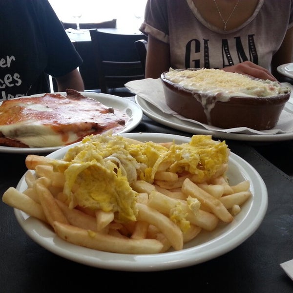 Restaurant - Argentinian Restaurant Centro