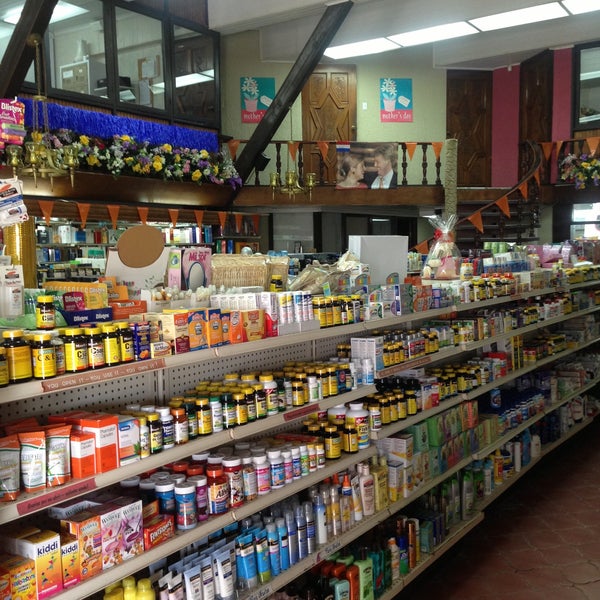 Photos at Botica del Pueblo 34 visitors