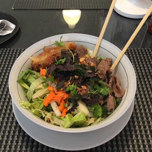 Asean Fast Food - Staré Mesto - Obchodná 21