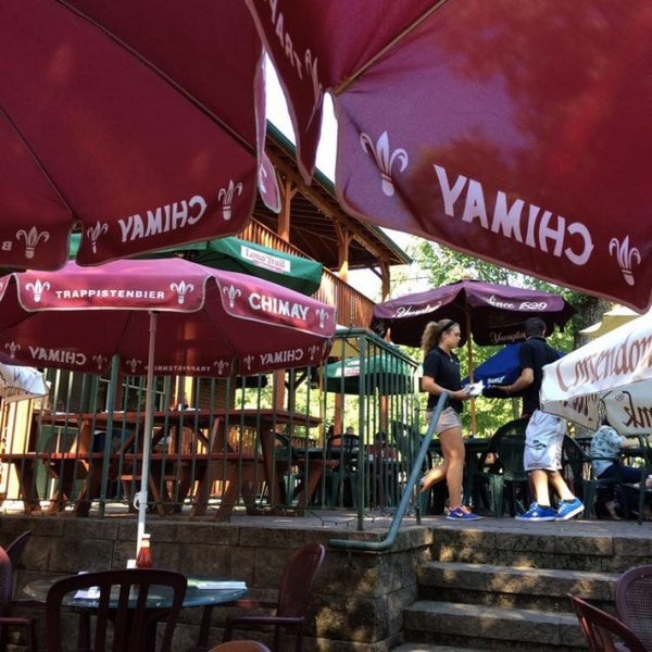 Photos at Union Jack's at the Manatawny Inn Oley, PA