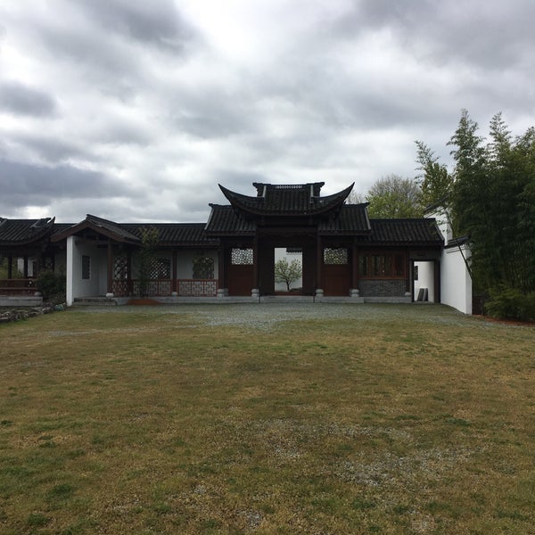Photos At Seattle Chinese Garden Delridge 6000 16th Ave Sw