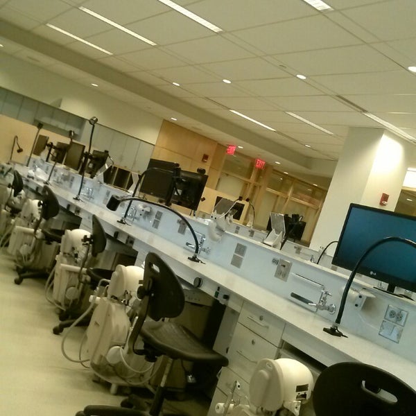 Temple Dental School Tioga Nicetown 3223 N Broad St