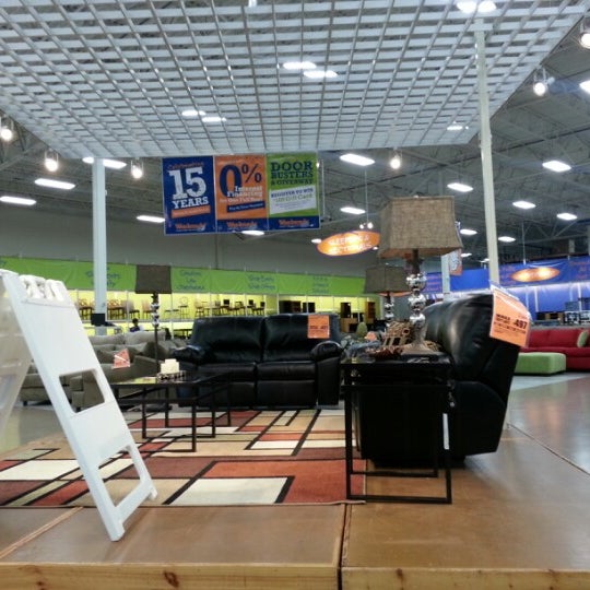 Weekends Only Furniture and Home Store in Bridgeton
