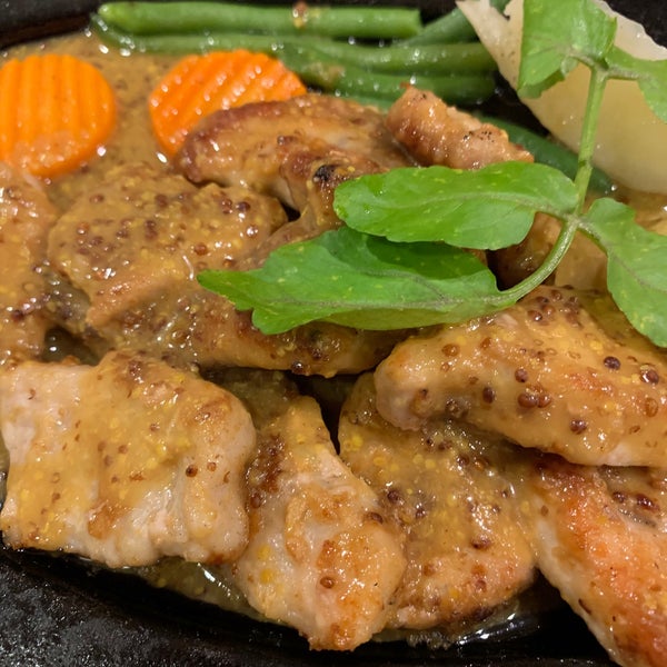 Photos At キッチンさくら Restaurant In 石岡市