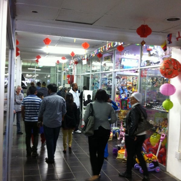 Photos at China Discount Shopping Center Shopping Mall in Randburg