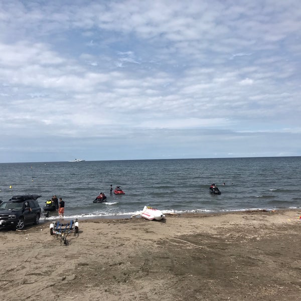 Fotos En サンセットビーチ銭函 Playa En 小樽市 Fotos En サンセットビーチ銭函 Playa En 小樽市