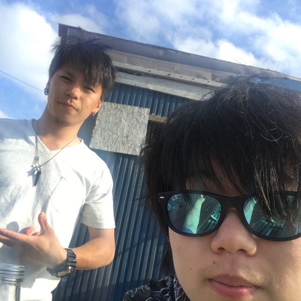 サンセットビーチ銭函 Beach In 小樽市 サンセットビーチ銭函 Beach In 小樽市