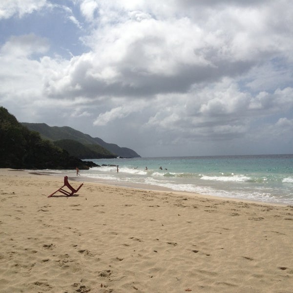 Photo taken at Renaissance St. Croix Carambola Beach Resort &amp; Spa by Blakely S. on 4/18/2013