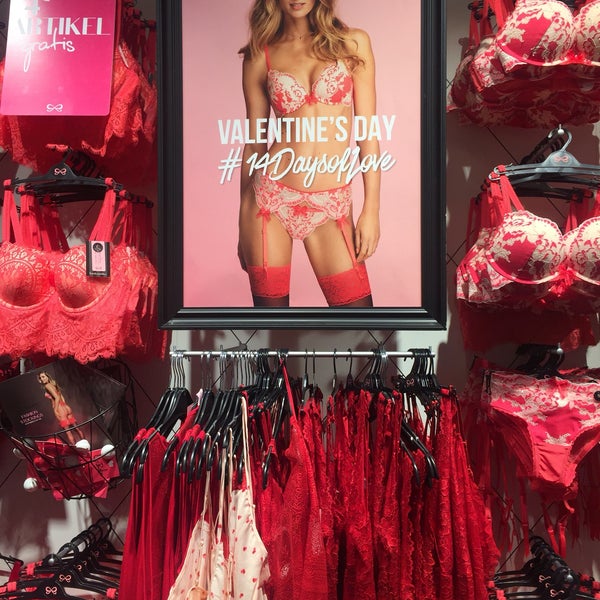 Магазин Белья Hunkemoller