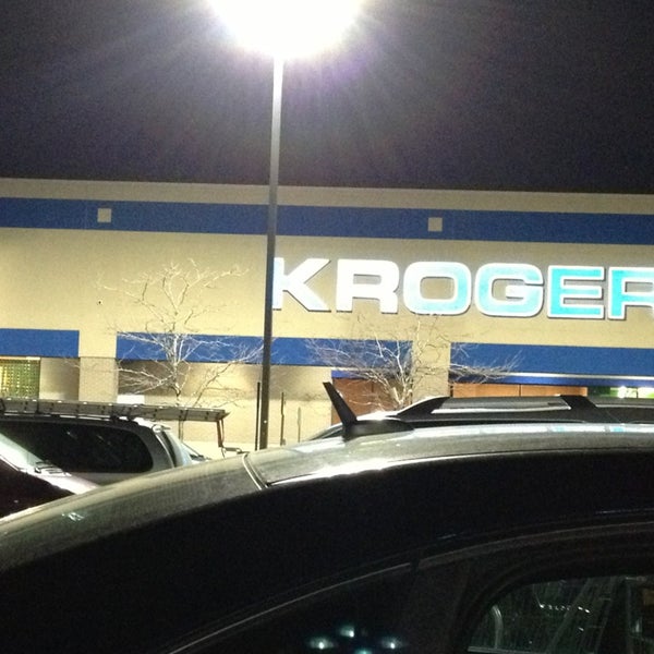 Kroger Westland, MI