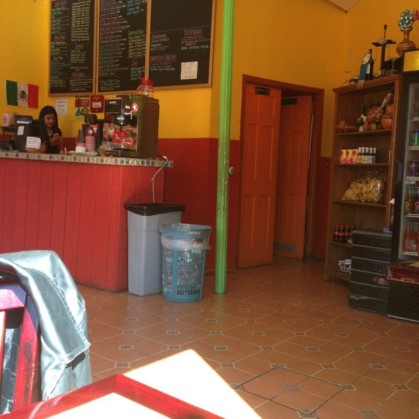 Photos at Bubby's Burritos Mexican Restaurant in Jersey City