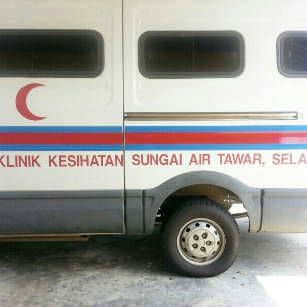 Klinik Kesihatan Sg Ayer Tawar 1 Tip From 34 Visitors