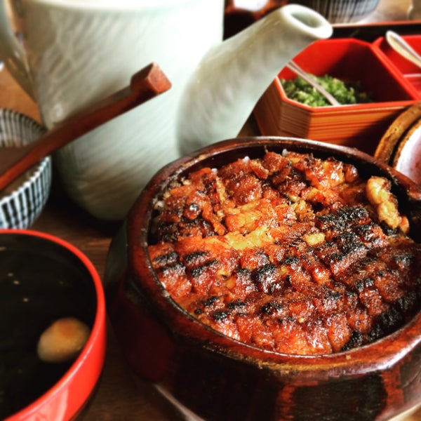 あつた蓬莱軒 神宮店 Unagi Restaurant In 宮区