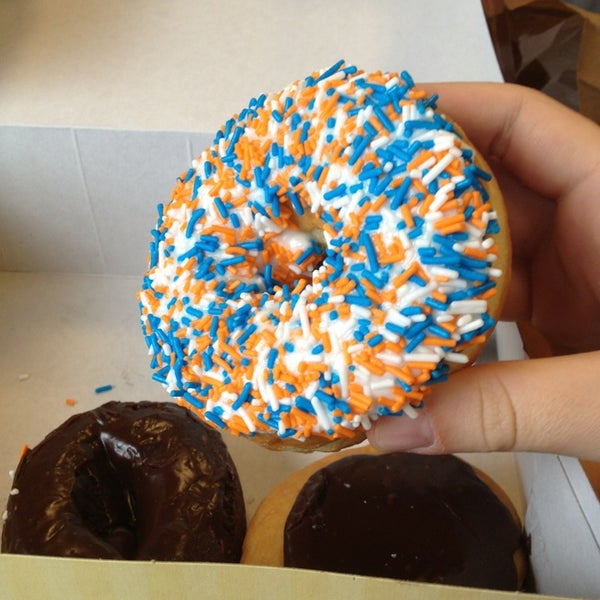 Tim Hortons Amherst, NY