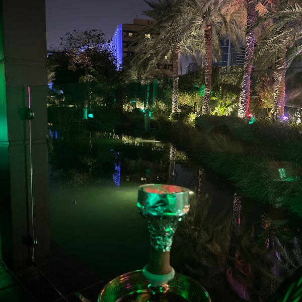 2/25/2023 tarihinde Abdullahziyaretçi tarafından Mai-Tai Lounge, Bahrain'de çekilen fotoğraf