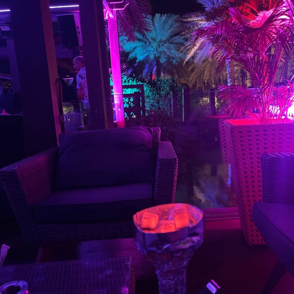 Photo prise au Mai-Tai Lounge, Bahrain par Abdullah le11/4/2023