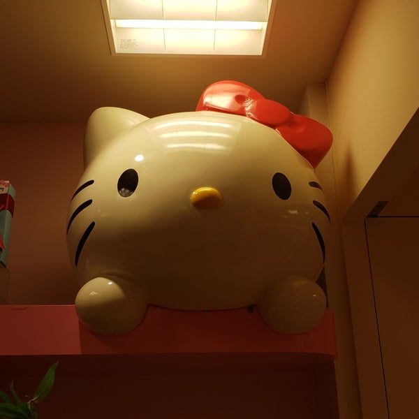 Sanrio Gift Gate 足立区 足立区 東京都