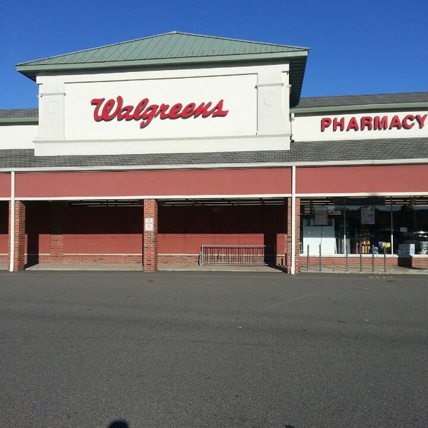 Walgreens - Fairfield, NJ