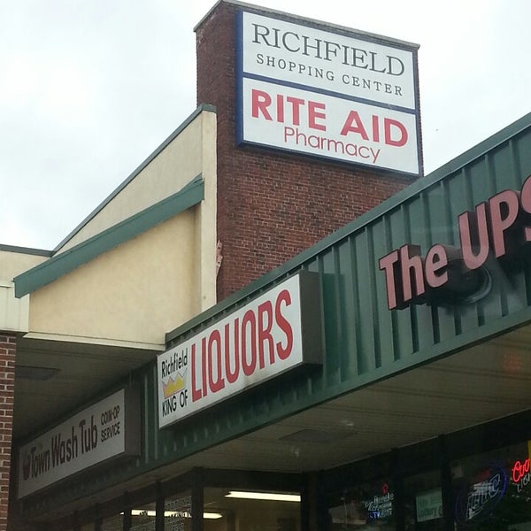 Richfield Shopping Center Richfield 1 tip from 154 visitors