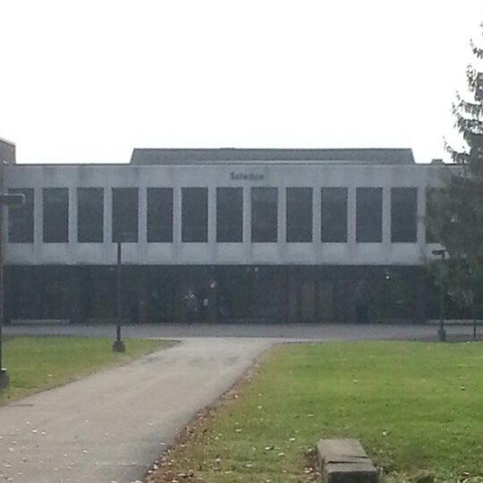 Niagara County Community College Academic Calendar 