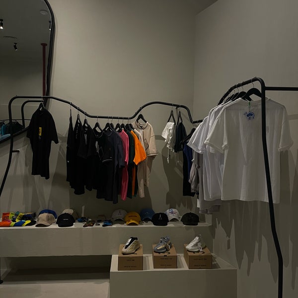 Photo taken at Access Concept Store by Saad on 6/18/2021