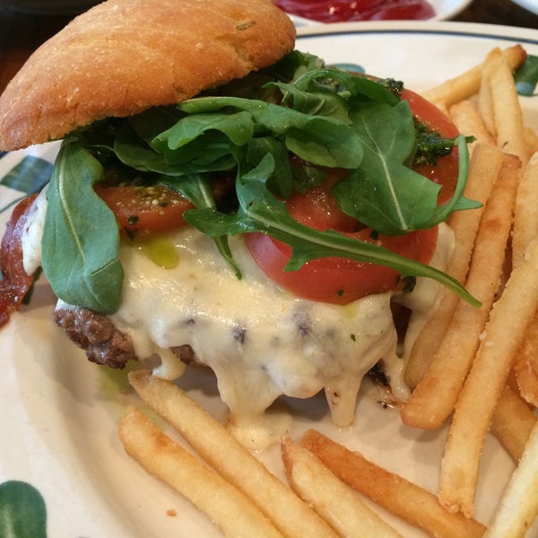 Photos At Olive Garden Italian Restaurant In West Springfield
