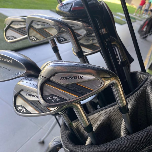 TeeZone (Golf Practice Tee) Santiago, Nuevo León