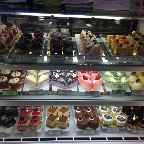 Photos at Breeze Bakery Cafe Bakery in Accotink Heights